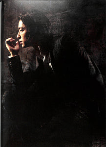 【舞台パンフレット】ミュージカル ファントム (2008年) /大沢たかお 姿月あさと 徳永えり 大西ユカリ