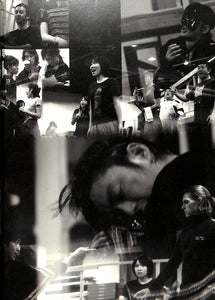 【舞台パンフレット】ミュージカル ファントム (2008年) /大沢たかお 姿月あさと 徳永えり 大西ユカリ
