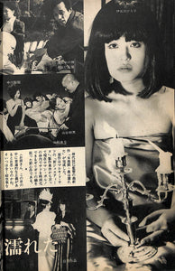 キネマ旬報 1973年5月 下旬号 表紙の映画:ブラサー・サン、シスター・ムーン