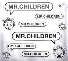 画像をギャラリービューアに読み込む, Mr.Children 2005-2010 〈macro〉 / Mr.Children (初回限定盤)(DVD付) [CD]