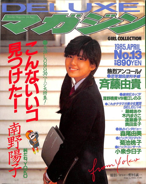 南野陽子　超大量　240P ファイル　4冊　切り抜き　1985年〜1991年 南野陽子 超大量 240P ファイル 4冊 切り抜き 1985年〜1991年 タレント