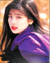 画像をギャラリービューアに読み込む, TYO (ティーワイオー) 1989年2月号 Vol.11 表紙:本田理沙 小高恵美
