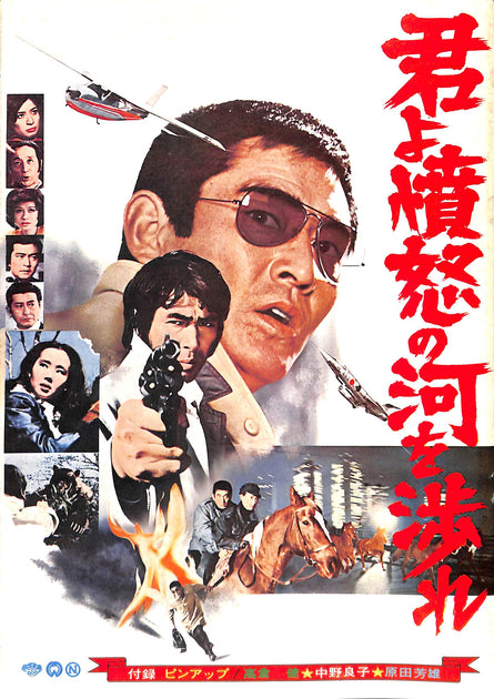 高倉健 映画 君よ憤怒の河を渉れ DVD レンタル専用 原田芳雄 中野良子 20221019125103_005_1200x630.