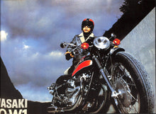 画像をギャラリービューアに読み込む, 日本のオートバイ CATALOG COLLECTION 編:片岡義男 柏秀樹