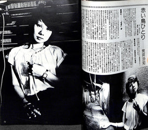 ONGAKU SENKA 音楽専科 1977年 9月号 / レッド・ツェッペリン ベイ・シティ・ローラーズ