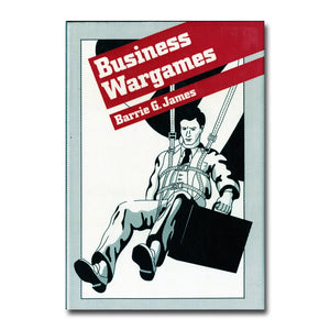 Business Wargames 著:Barrie G.James [洋書]