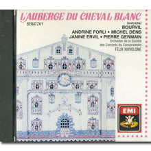 画像をギャラリービューアに読み込む, L&#39;Auberge Du Cheval Blanc [CD][輸入盤]