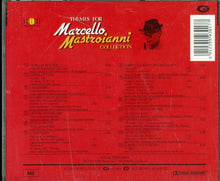 画像をギャラリービューアに読み込む, THEMES FOR Marcello Mastroianni COLLECTION [CD][輸入盤]