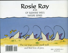 画像をギャラリービューアに読み込む, Rosie Ray: A Tale of Watery Wings / Suzanne Tate [洋書]